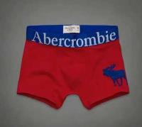 heren abercrombie fitch moose logo ondergoed rood blauw Shop Den Haag 964on486